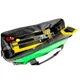 Сумка для інструментів MasterTool GM 610*240*290 мм, 1680 DEN, 26 кишень, посилене дно, знімний ремінець (Арт.: 79-1924) - зображення 2