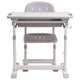 Парта со стулом Cubby Sorpresa Grey (222045) - изображение 2
