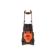 Газонокосарка Black&Decker 1.4 кВт, 34 см (BEMW461BH) - зображення 2