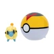 Игровой набор Pokemon Марип полимер 5 см (700565) - изображение 2