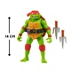 Игровая фигурка TMNT Рафаэль звук полимер 14 см (699473) - изображение 4