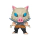 Игровая фигурка Funko POP! - Иноске Хашибира с мечом - изображение 2