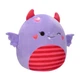 Мягкая игрушка Squishmallows — Монстрик Атватер (Atwater) — 30 см - изображение 3