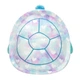 М'яка іграшка Squishmallows – Черепаха Каскад (30 см) (6900007372558) - изображение 4