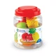 Набор игровой Fruits and shapes - изображение 2