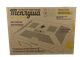 Інкубатор механічний Теплуша ІБ 100 ТМВ(12) Теновий з вологоміром +12В - зображення 8