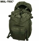 Крісло-рюкзак складне Mil-Tec 20Л Олива ANSITZRUCKSACK M.HOCKER OLIV (14059001-20) - зображення 6