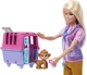Набір Barbie Зоозахисниця HRG50 (0194735175994) - зображення 2