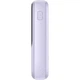 Внешний аккумулятор Baseus Qpow Digital Display 10000mAh 15W Purple (PPQD050005) [101234] - изображение 3