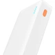 Зовнішній акумулятор Baseus Airpow 20000mAh 20W White (PPAP20K) [101276] - зображення 5