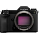 Беззеркальный фотоаппарат Fujifilm GFX 50S II Body Black (16708446) [99533] - изображение 1