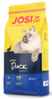 Сухой корм для взрослых кошек Josera JosiCat Crispy Duck 10 кг - изображение 2