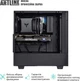 Комп'ютер ARTLINE SILENT SL8 Windows 11 Pro (SL8v19Win) - зображення 4