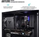 Комп'ютер ARTLINE SILENT SL8 Windows 11 Pro (SL8v19Win) - зображення 8