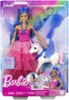 Лялька-алікорн Barbie Дрімтопія Дивовижний сапфір (0194735183777) - зображення 5