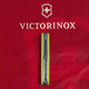 Складной нож Victorinox SPARTAN UKRAINE Герб на флаге гориз. 1.3603.3.T3040p - изображение 7