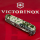 Складной нож Victorinox CLIMBER ARMY Пиксель 1.3703.3.W3940p - изображение 4