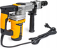 Отбойный молоток Powermat 15J 2800Вт - изображение 5