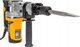 Отбойный молоток Powermat 15J 2800Вт - изображение 4