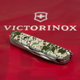 Складаний ніж Victorinox SPARTAN ARMY Піксель 1.3603.3.W3940p - зображення 3