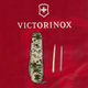 Складаний ніж Victorinox SPARTAN ARMY Піксель 1.3603.3.W3940p - зображення 6