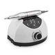 Фрезер для маникюра Bucos Nail Drill X4 PRO WHITE PEARL 65 Ватт, 35 000 об/мин. - изображение 1