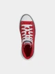 Женские кеды Skechers 36 Красный 185063 RDW - изображение 3