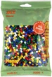 Термомозаика Hama цветные био-бусины 3000шт 6 цветов (HM-191-198) - изображение 1