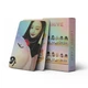 Голографические Карточки IVE K-POP lomo card карточки к поп иве - Minive - 55 шт - изображение 2