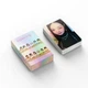 Голографические Карточки IVE K-POP lomo card карточки к поп иве - Minive - 55 шт - изображение 3