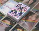 Голографические Карточки newjeans к-поп K-POP lomo card карточки нью джинс - Get up - 55 шт - изображение 1
