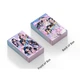 Голографические Карточки newjeans к-поп K-POP lomo card карточки нью джинс - Get up - 55 шт - изображение 6