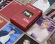 Голографические карточки ENHYPEN K-POP lomo card карточки - Memories - 55 шт - изображение 1