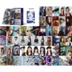 Голографические Карточки newjeans к-поп K-POP lomo card карточки нью джинс - Attention - 55 шт - изображение 5