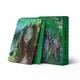 Голографические Карточки к-поп newjeans K-POP lomo card карточки нью джинс - 2024 season`s greetings - 55 шт - изображение 3
