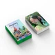 Голографические Карточки к-поп newjeans K-POP lomo card карточки нью джинс - 2024 season`s greetings - 55 шт - изображение 4