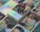 Голографічні картки ENHYPEN K-POP lomo card картки - You #1 - 55 од - зображення 1
