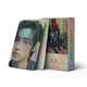 Голографічні картки ENHYPEN K-POP lomo card картки - You #1 - 55 од - зображення 2