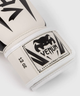 Боксерские перчатки Venum Elite Boxing Gloves - White/Black (VENUM-0984-210-16oz) - изображение 3