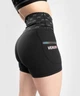 Жіночі компресійні шорти Venum Monogram Black Pink Gold (VENUM-04582-537-XS) - зображення 2