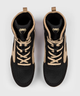Боксерки Venum Contender Boxing Shoes Black Sand (VENUM-04958-129-7-39) - изображение 2