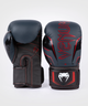 Боксерские перчатки Venum Elite Evo Boxing Gloves - Navy Black Red (VENUM-04260-607-12oz) - изображение 1