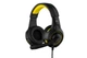 Ігрові навушники 2E GAMING HG300 Black, mini-jack/dual 3.5mm, LED, 2м - зображення 1