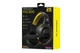 Ігрові навушники 2E GAMING HG300 Black, mini-jack/dual 3.5mm, LED, 2м - зображення 3