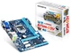 Материнська плата Gigabyte GA-B75M-D2V (GA-B75M-D2V) (s1155, Intel B75, Micro-ATX) - зображення 2