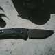 Розкладний ніж SOG Flash AT, Urban Grey, Partially Serrated (SOG 11-18-06-41) - зображення 9