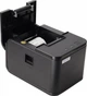 Чековой принтер Xprinter XP-C58H 120mm/s USB Black - изображение 2
