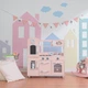 Детская кухня Teamson TD-11414P Розовый - изображение 4
