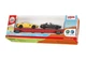 Грузовая платформа для железной дороги Märklin 44110 Разноцветный + 2 машинки - изображение 2