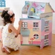 Кукольный домик Teamson TD-13361A Разноцветный - изображение 4
